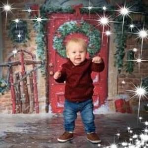 Meet your Posher, Julie